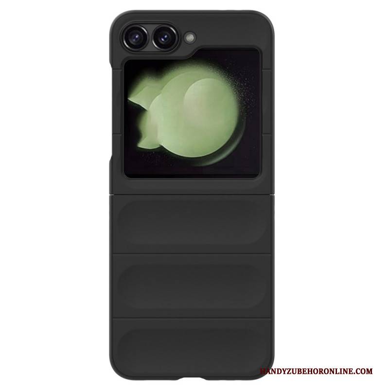 Hülle Samsung Galaxy Z Flip 7 Fe Rutschfest