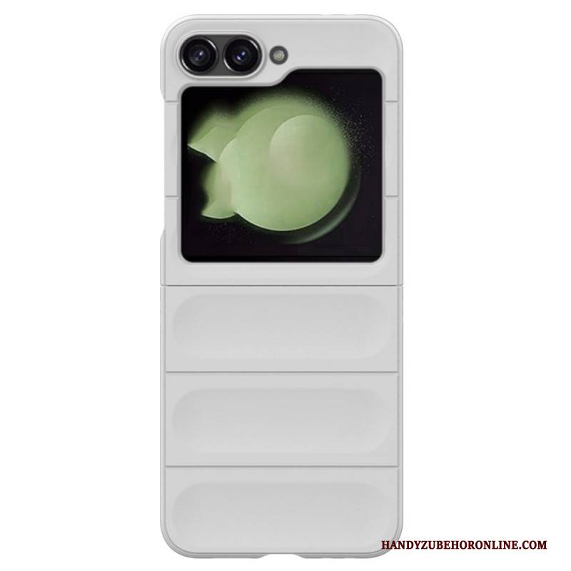 Hülle Samsung Galaxy Z Flip 7 Fe Rutschfest