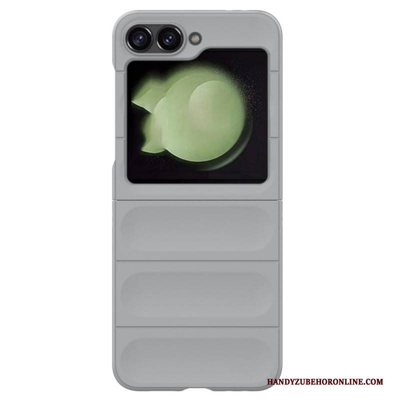 Hülle Samsung Galaxy Z Flip 7 Fe Rutschfest