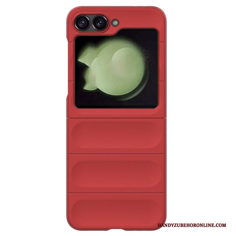 Hülle Samsung Galaxy Z Flip 7 Fe Rutschfest