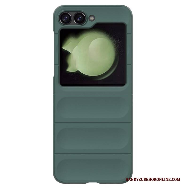 Hülle Samsung Galaxy Z Flip 7 Fe Rutschfest