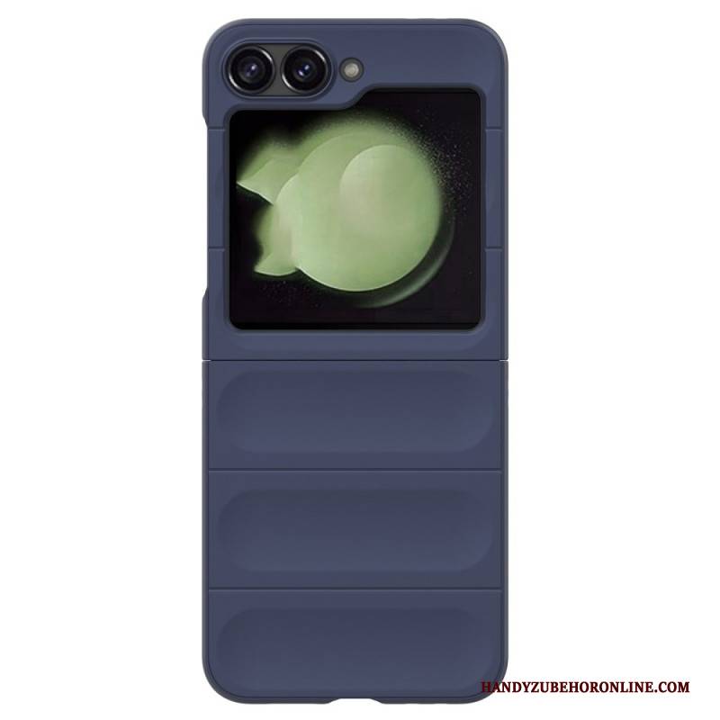 Hülle Samsung Galaxy Z Flip 7 Fe Rutschfest