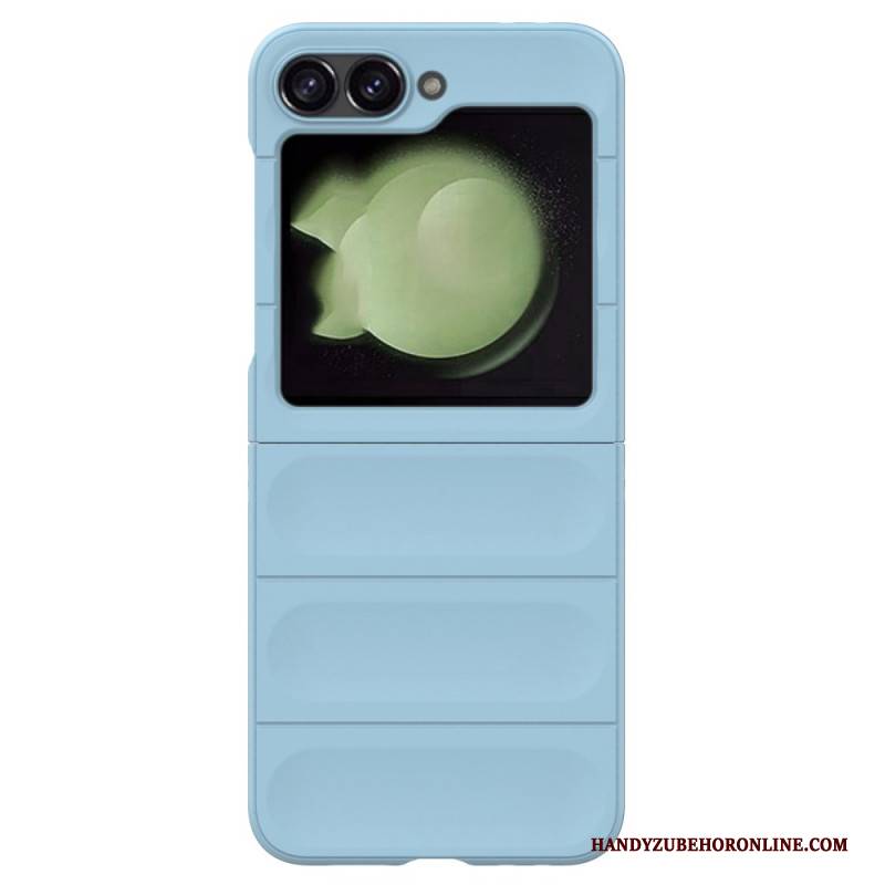 Hülle Samsung Galaxy Z Flip 7 Fe Rutschfest