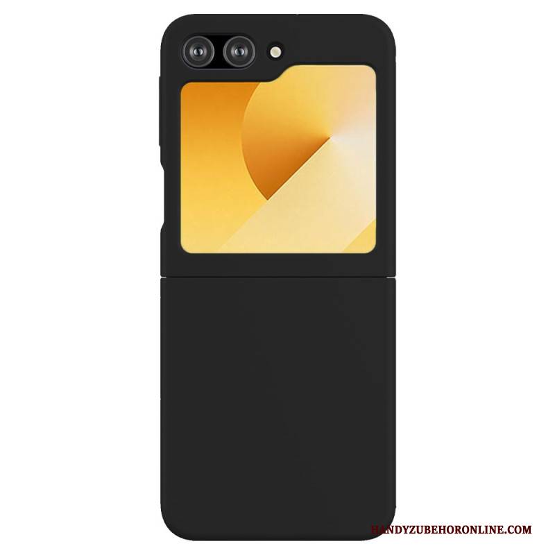 Hülle Samsung Galaxy Z Flip 7 Fe Schlicht