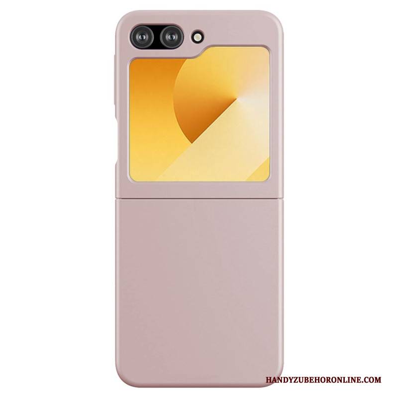 Hülle Samsung Galaxy Z Flip 7 Fe Schlicht