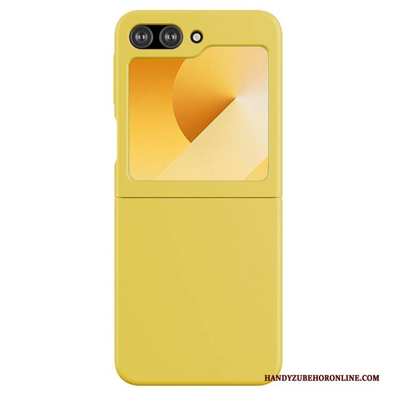 Hülle Samsung Galaxy Z Flip 7 Fe Schlicht