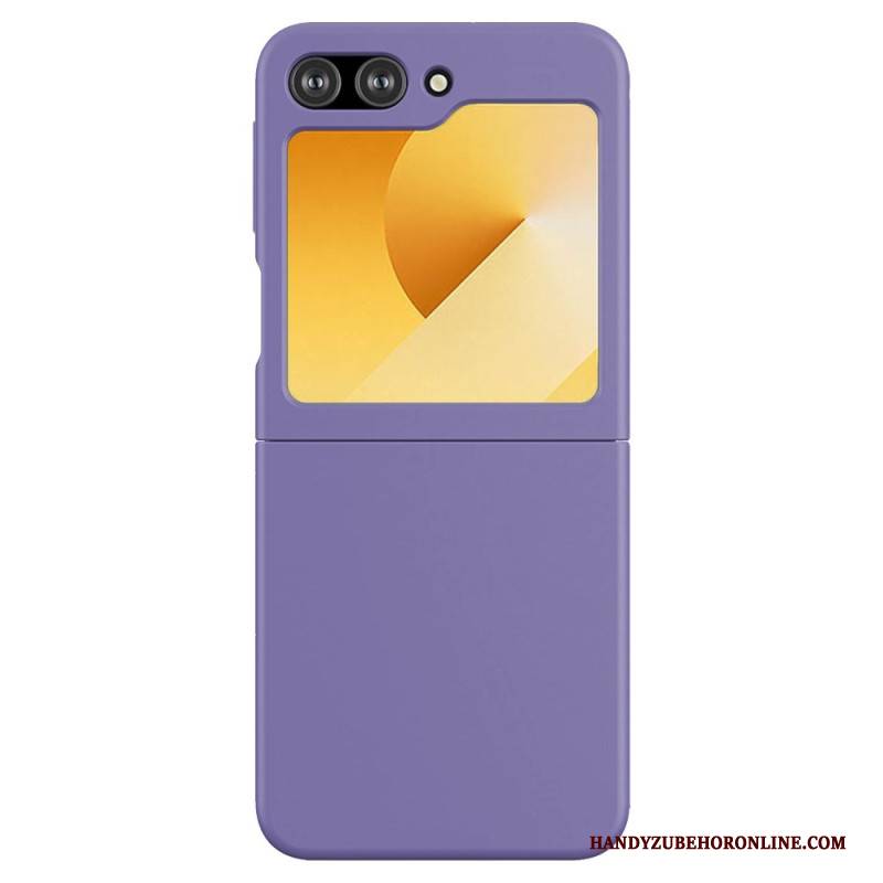 Hülle Samsung Galaxy Z Flip 7 Fe Schlicht