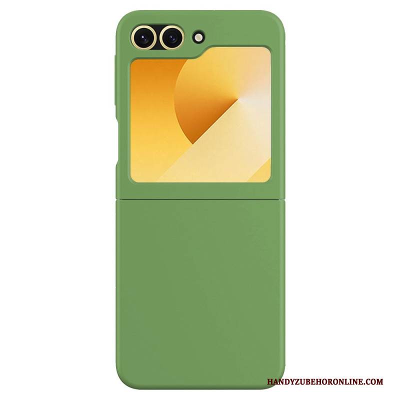 Hülle Samsung Galaxy Z Flip 7 Fe Schlicht