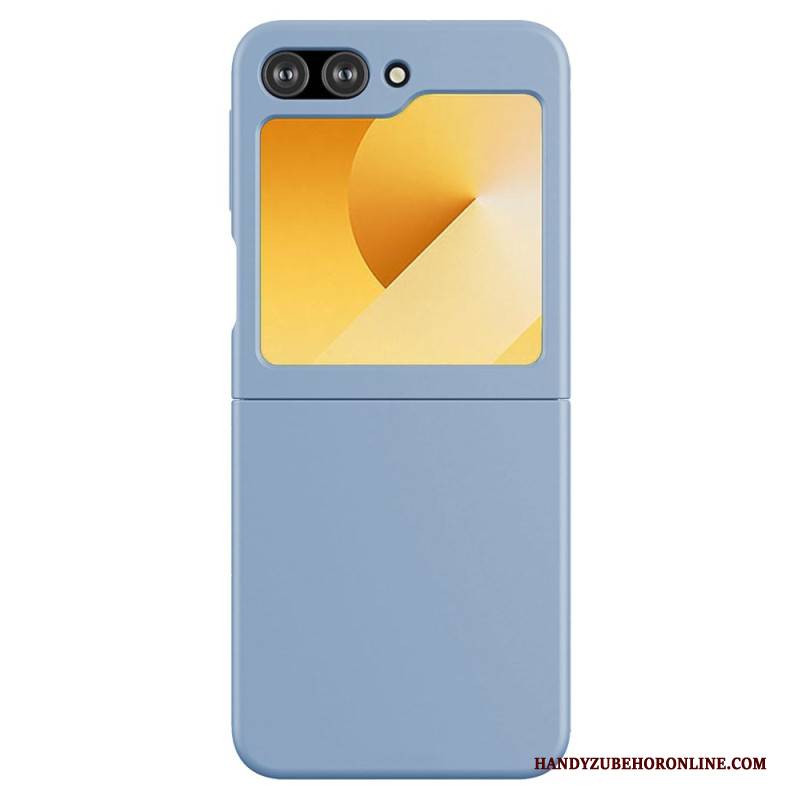 Hülle Samsung Galaxy Z Flip 7 Fe Schlicht