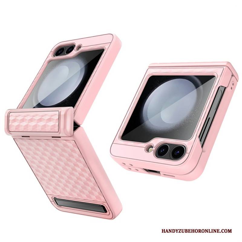 Hülle Samsung Galaxy Z Flip 7 Fe Strukturiert