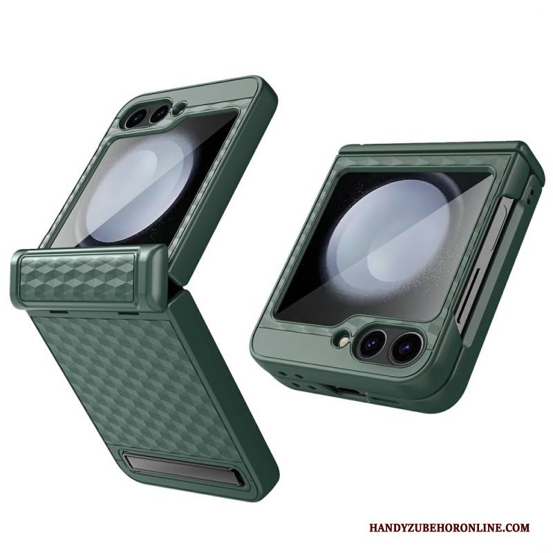 Hülle Samsung Galaxy Z Flip 7 Fe Strukturiert