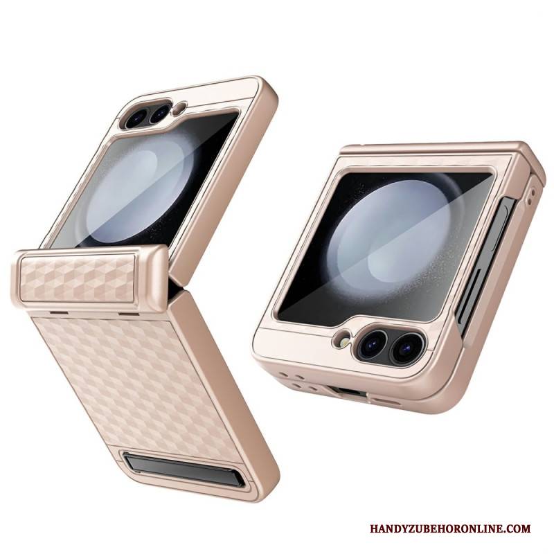 Hülle Samsung Galaxy Z Flip 7 Fe Strukturiert