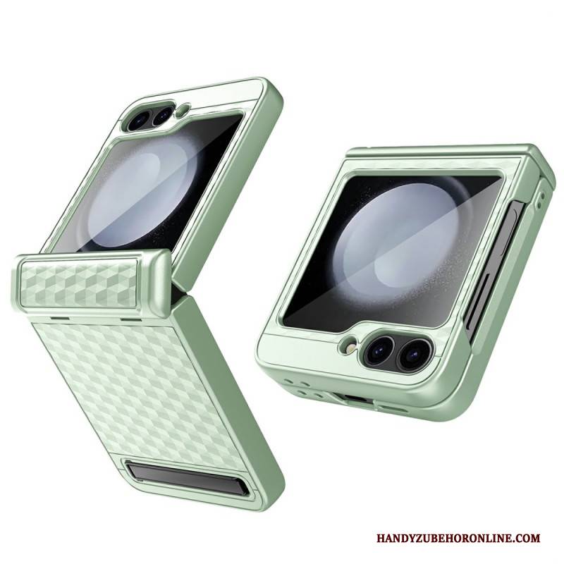 Hülle Samsung Galaxy Z Flip 7 Fe Strukturiert