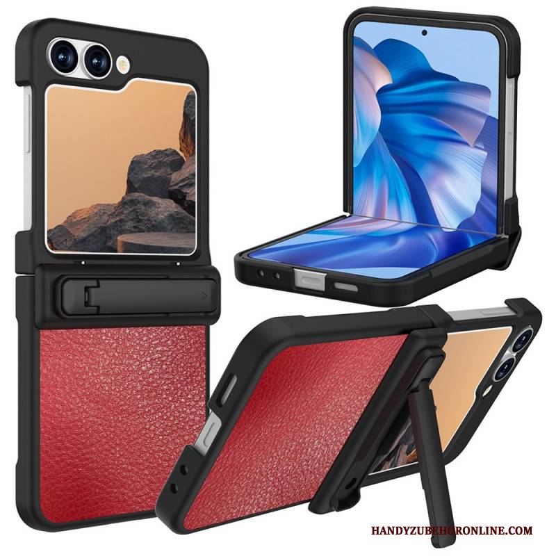 Hülle Samsung Galaxy Z Flip 7 Fe Ständer