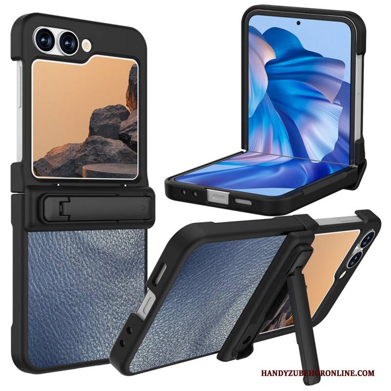 Hülle Samsung Galaxy Z Flip 7 Fe Ständer