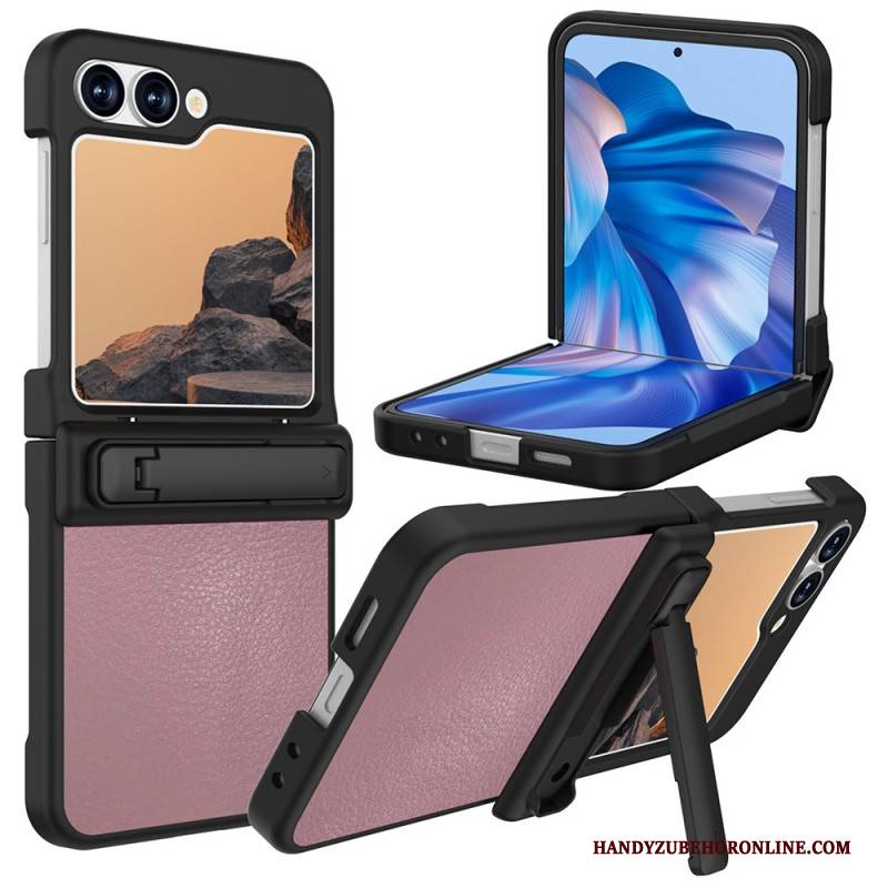 Hülle Samsung Galaxy Z Flip 7 Fe Ständer