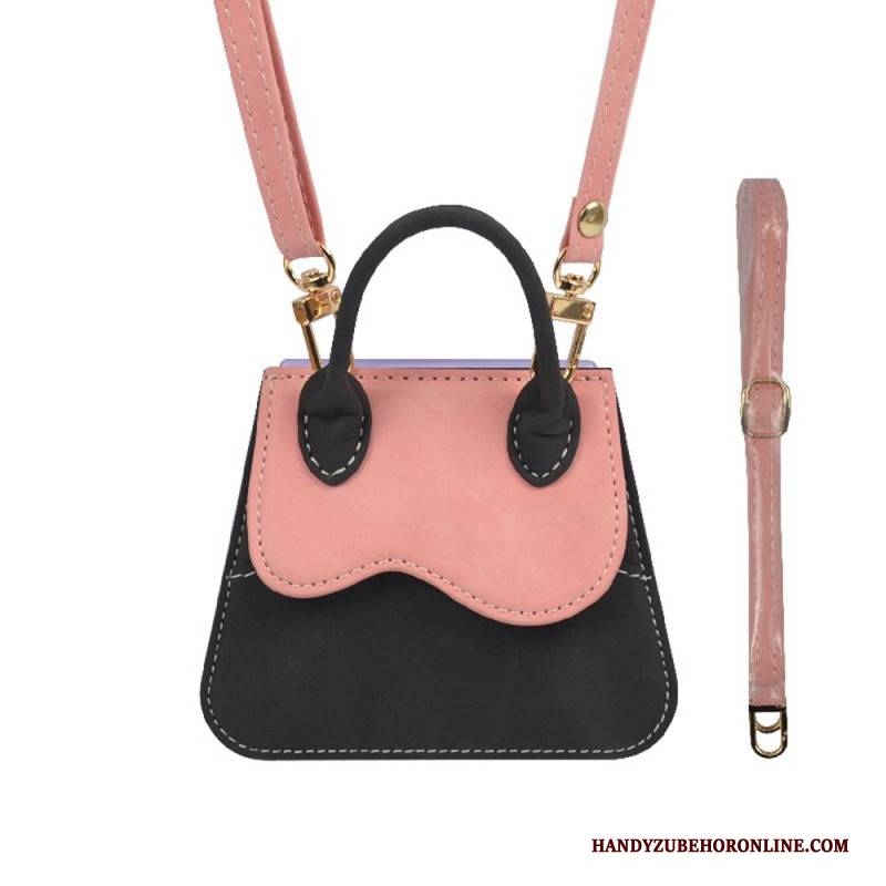 Hülle Samsung Galaxy Z Flip 7 Fe Taschendesign