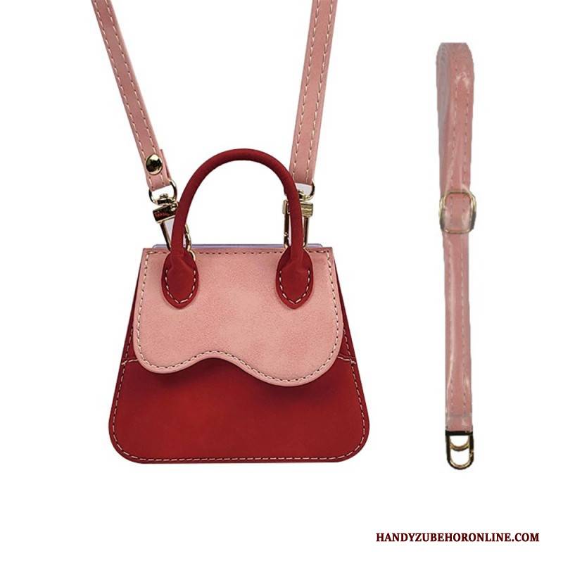 Hülle Samsung Galaxy Z Flip 7 Fe Taschendesign