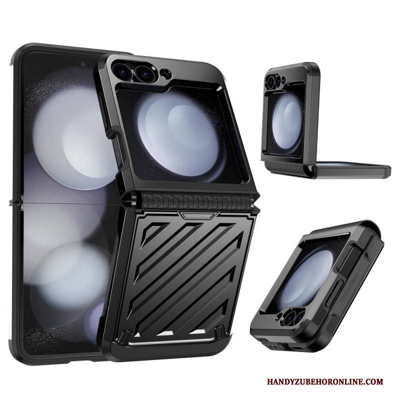 Hülle Samsung Galaxy Z Flip 7 Fe Verbesserter Schutz