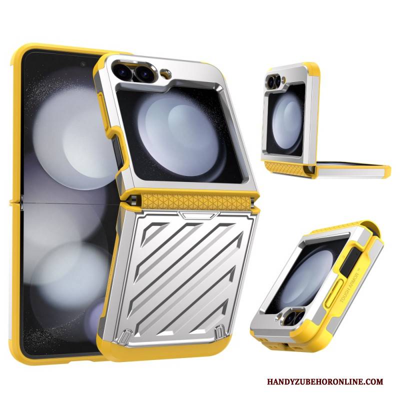 Hülle Samsung Galaxy Z Flip 7 Fe Verbesserter Schutz