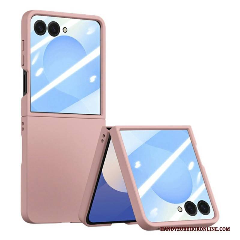 Hülle Samsung Galaxy Z Flip 7 Großes Sichtfenster