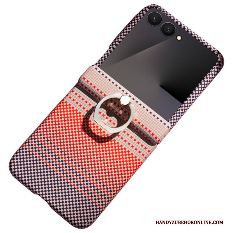 Hülle Samsung Galaxy Z Flip 7 Handyhülle Farbverlauf-serie