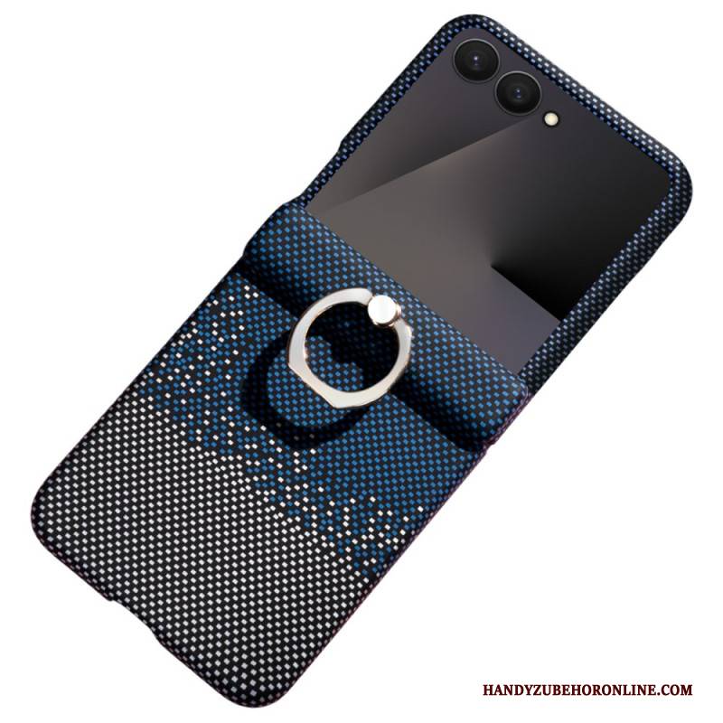 Hülle Samsung Galaxy Z Flip 7 Handyhülle Farbverlauf-serie