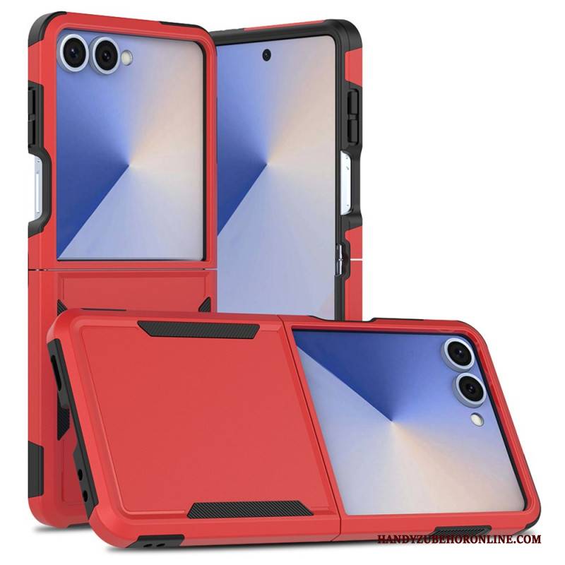 Hülle Samsung Galaxy Z Flip 7 Handyhülle Schlicht