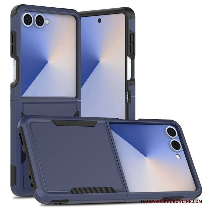 Hülle Samsung Galaxy Z Flip 7 Handyhülle Schlicht