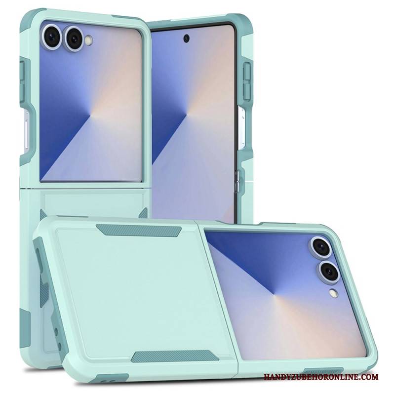 Hülle Samsung Galaxy Z Flip 7 Handyhülle Schlicht