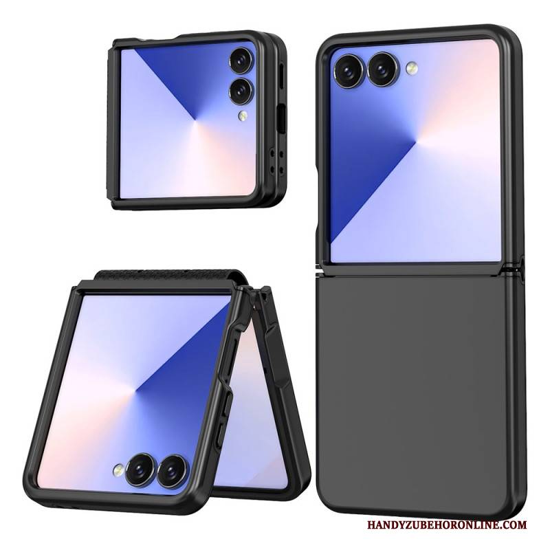 Hülle Samsung Galaxy Z Flip 7 Handyhülle Schlichte Serie