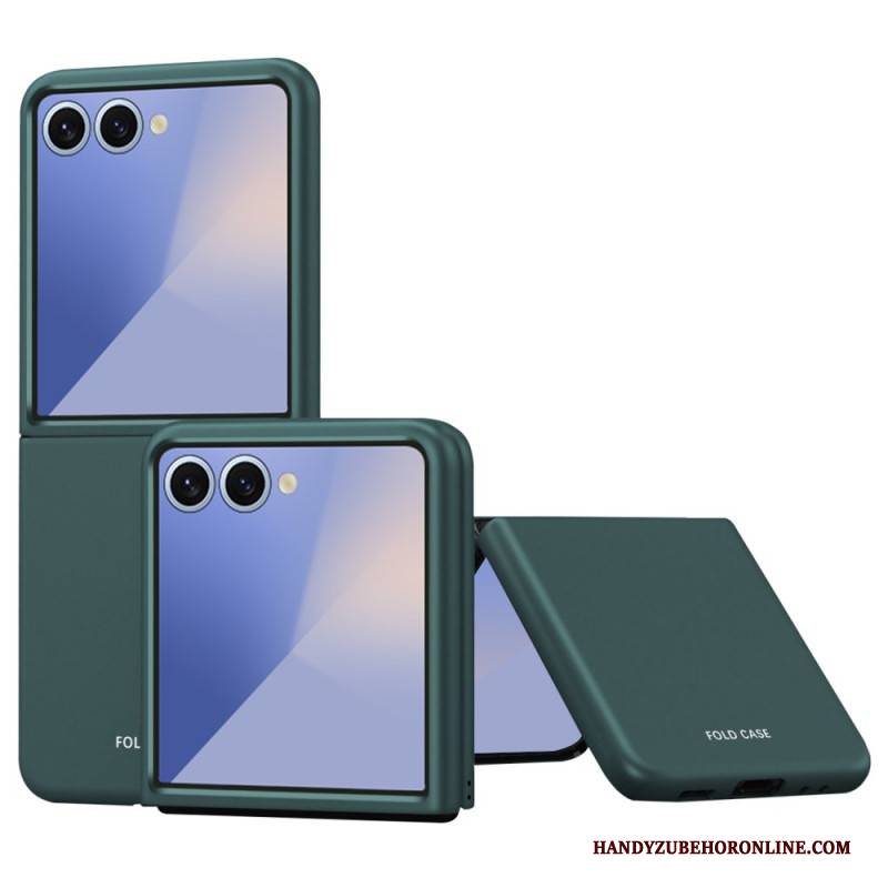 Hülle Samsung Galaxy Z Flip 7 Handyhülle Ultradünn