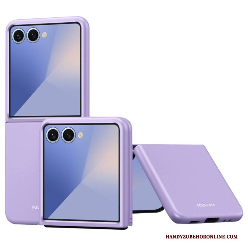 Hülle Samsung Galaxy Z Flip 7 Handyhülle Ultradünn