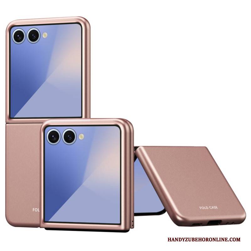 Hülle Samsung Galaxy Z Flip 7 Handyhülle Ultradünn