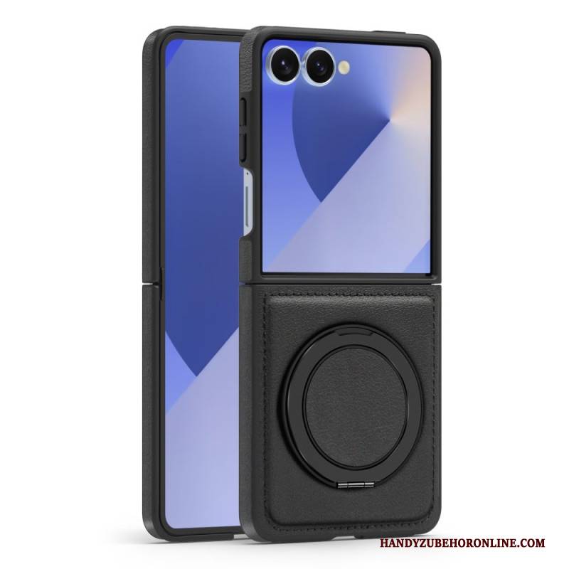 Hülle Samsung Galaxy Z Flip 7 Kompatibel Mit Magsafe Ring Halterung