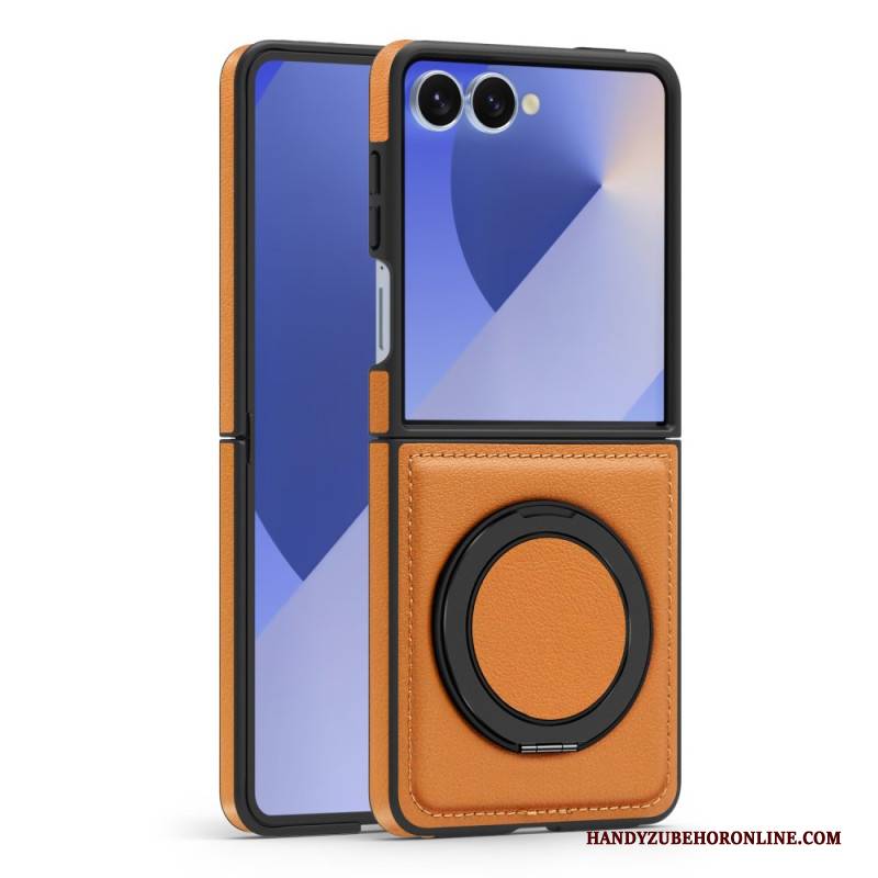 Hülle Samsung Galaxy Z Flip 7 Kompatibel Mit Magsafe Ring Halterung