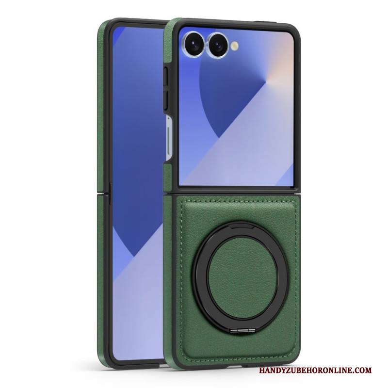 Hülle Samsung Galaxy Z Flip 7 Kompatibel Mit Magsafe Ring Halterung