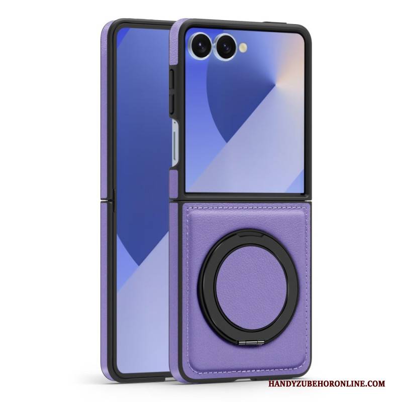 Hülle Samsung Galaxy Z Flip 7 Kompatibel Mit Magsafe Ring Halterung