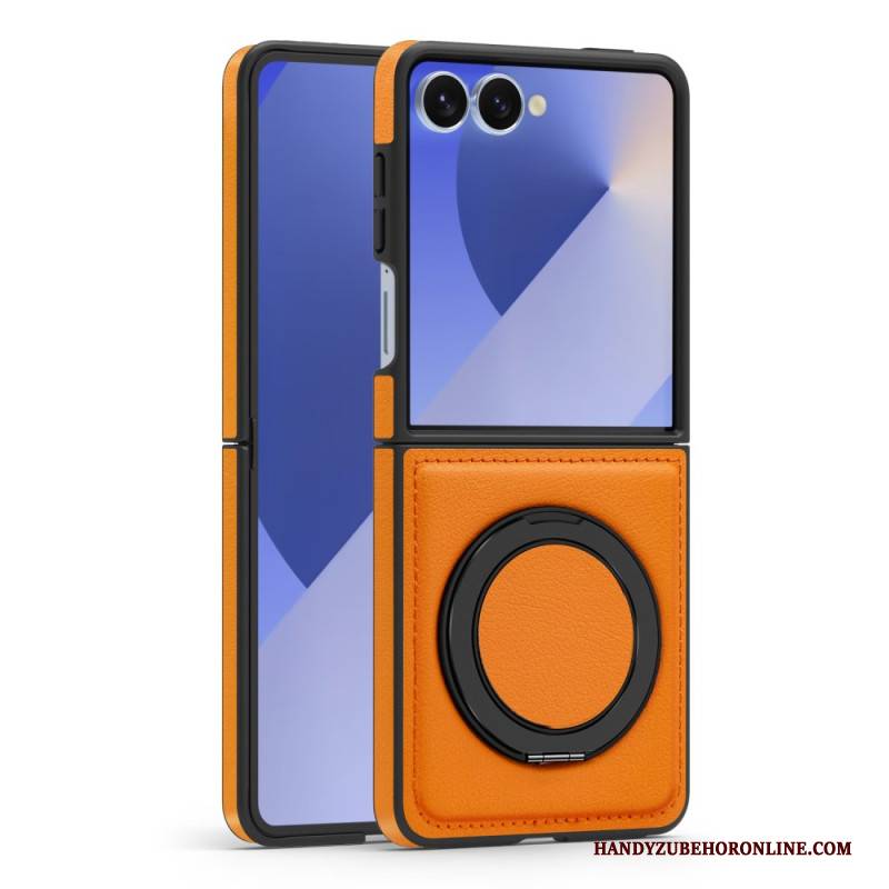 Hülle Samsung Galaxy Z Flip 7 Kompatibel Mit Magsafe Ring Halterung