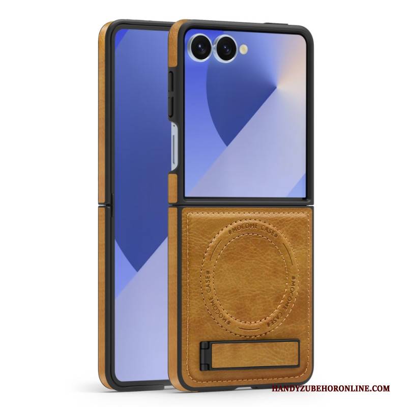 Hülle Samsung Galaxy Z Flip 7 Magsafe-kompatibel Mit Ständer