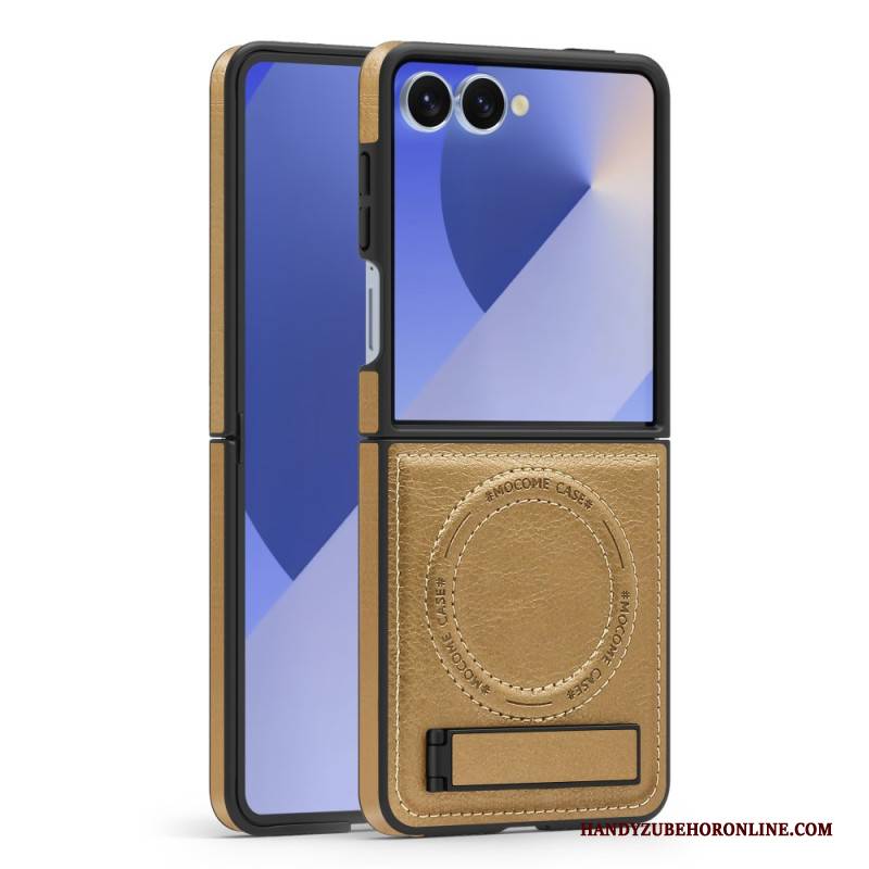 Hülle Samsung Galaxy Z Flip 7 Magsafe-kompatibel Mit Ständer