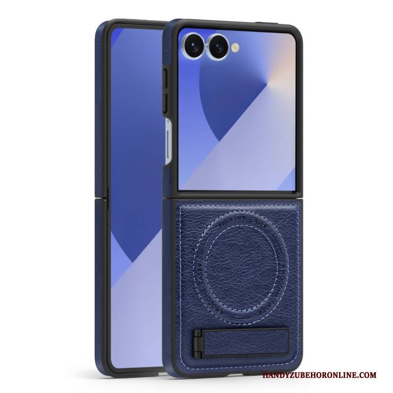 Hülle Samsung Galaxy Z Flip 7 Magsafe-kompatibel Mit Ständer