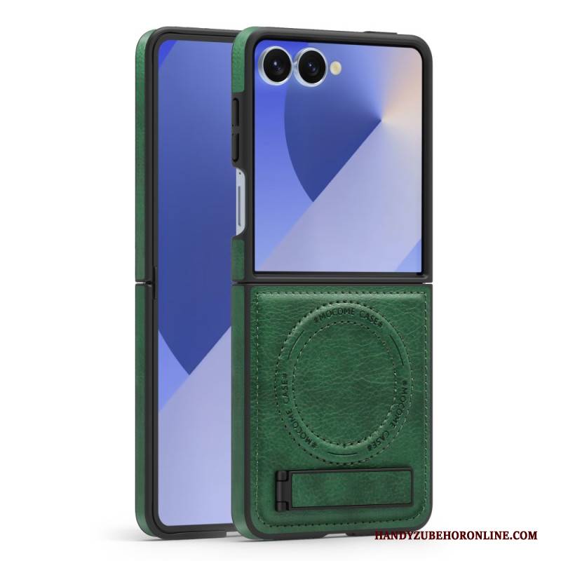 Hülle Samsung Galaxy Z Flip 7 Magsafe-kompatibel Mit Ständer