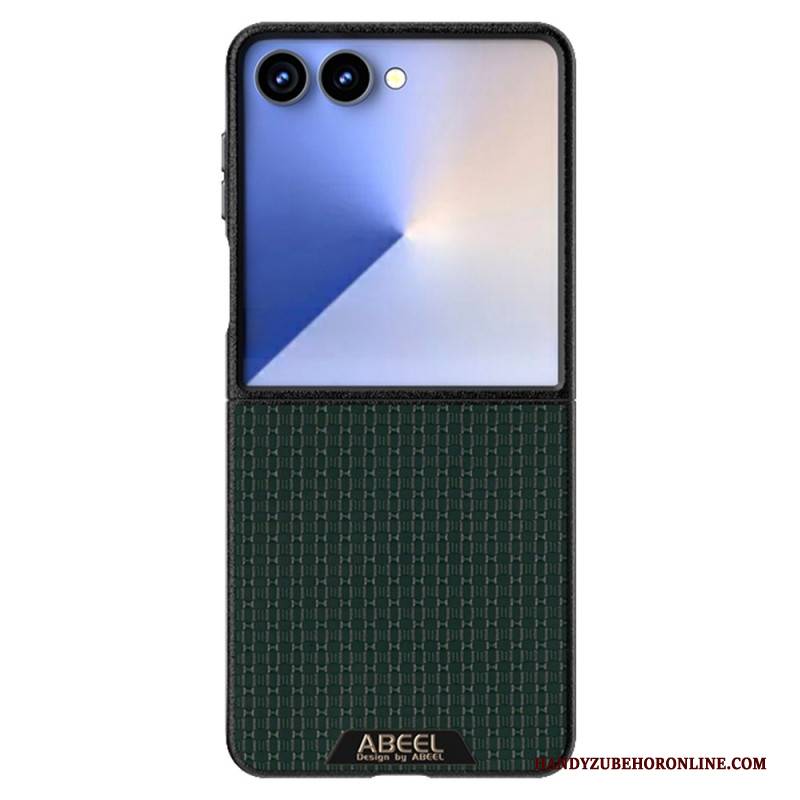 Hülle Samsung Galaxy Z Flip 7 Magsafe-kompatibles Abeel