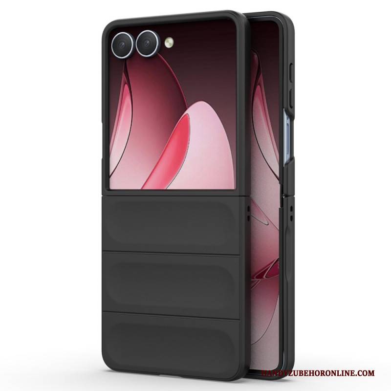 Hülle Samsung Galaxy Z Flip 7 Rutschfest