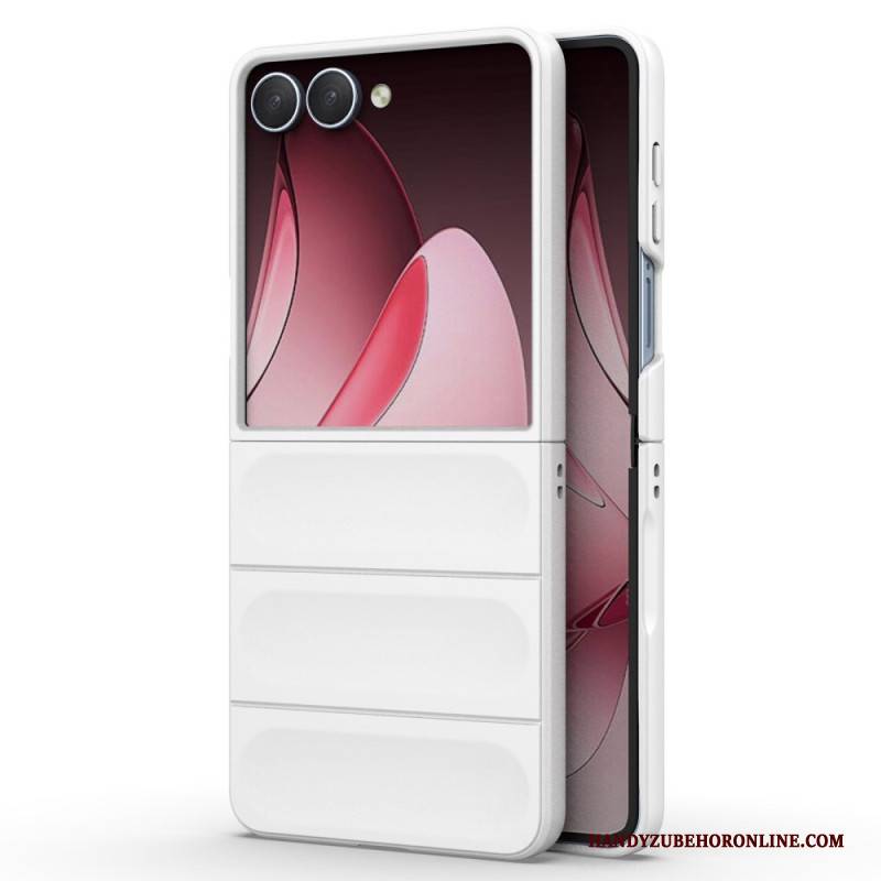 Hülle Samsung Galaxy Z Flip 7 Rutschfest