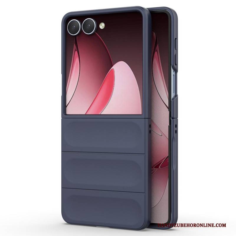 Hülle Samsung Galaxy Z Flip 7 Rutschfest