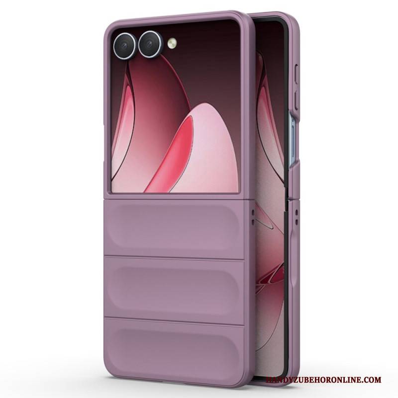 Hülle Samsung Galaxy Z Flip 7 Rutschfest