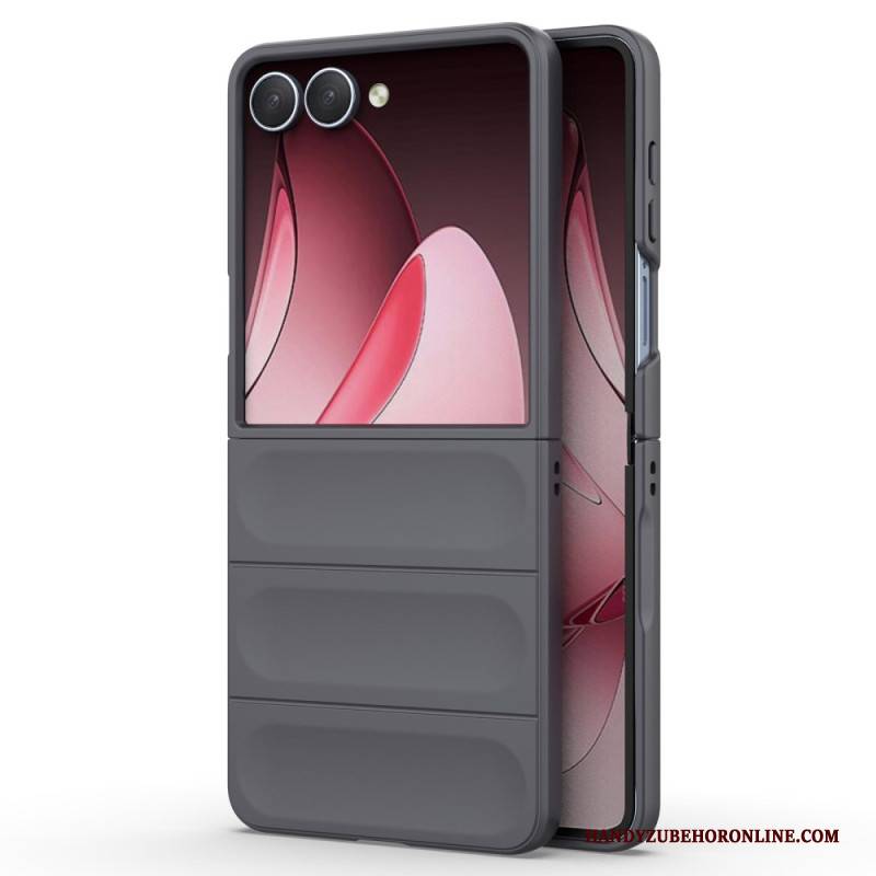 Hülle Samsung Galaxy Z Flip 7 Rutschfest