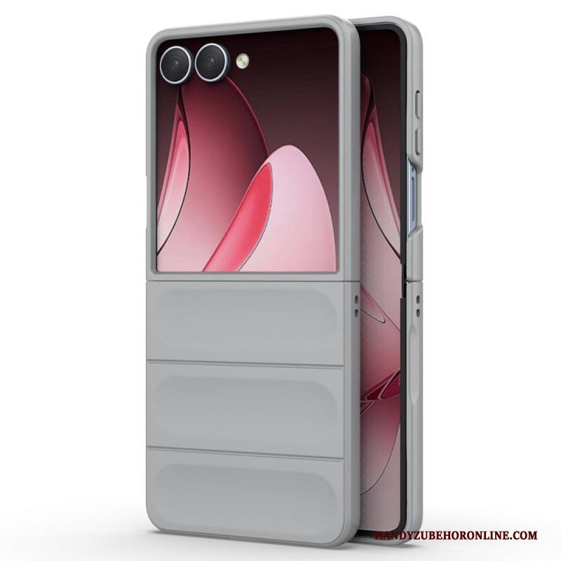 Hülle Samsung Galaxy Z Flip 7 Rutschfest